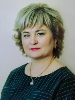 Елена Анатольевна Зверева