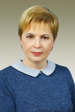 Ольга Михайловна Демьянова